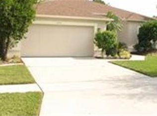 2705 Teton Stone Run, Orlando, FL 32828