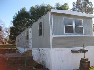 5131 Boonsboro Rd LOT 11, Lynchburg, VA 24503