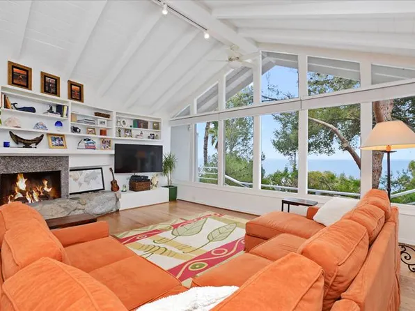 4990 Puesta Del Sol St, Malibu, CA 90265