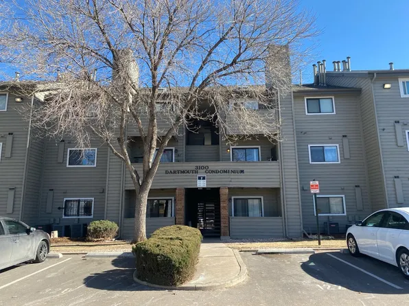 3100 S Federal Blvd, Denver, CO 80236