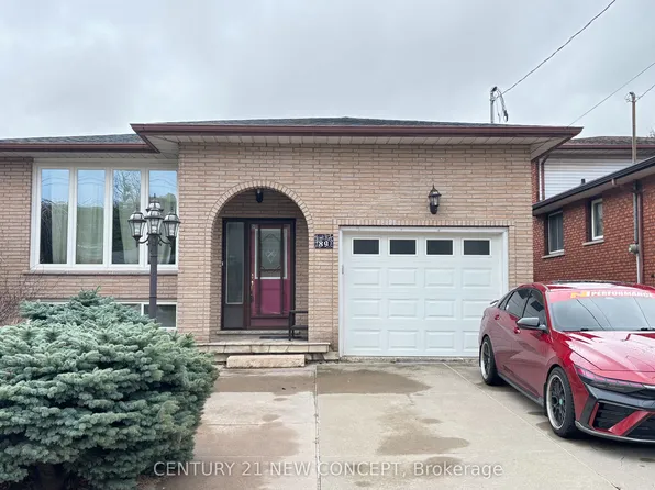 89 Greencedar Dr, Hamilton, ON L9C 6W4