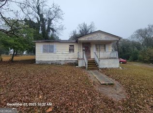 1942 Walnut St, Macon, GA 31201