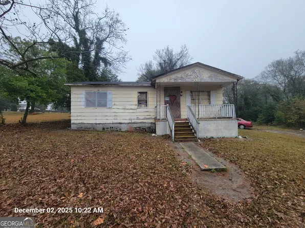 1942 Walnut St, Macon, GA 31201