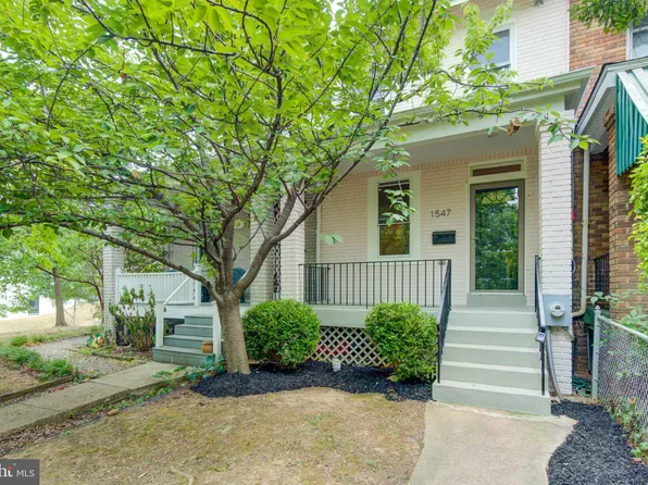 1547 N Carolina Ave NE, Washington, DC 20002