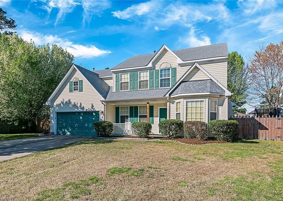 1st image of 917 Meadowhill Ct
