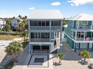 5335 Estero Blvd, Fort Myers Beach, FL 33931