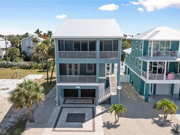 5335 Estero Blvd, Fort Myers Beach, FL 33931
