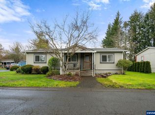 1569 Fern Ridge Rd SE #27, Stayton, OR 97383