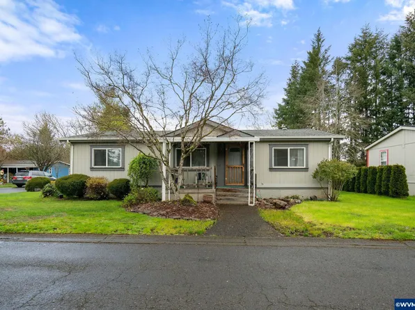 1569 Fern Ridge Rd SE #27, Stayton, OR 97383