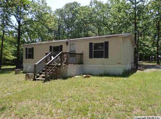 4895 Cherokee Dr, Cedar Bluff, AL 35959