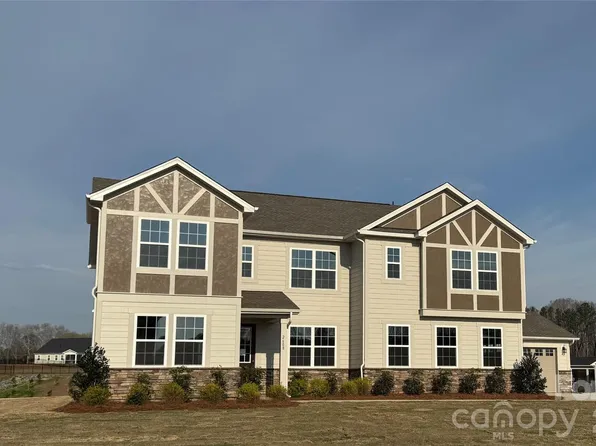 2608 Mabel Ln, Monroe, NC 28110