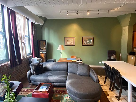 2nd image of 621 S Plymouth Ct APT 409