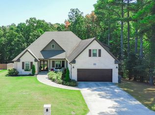 3120 Serenity Hills Dr, Jonesboro, AR 72404