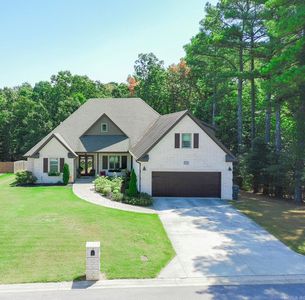 3120 Serenity Hills Dr, Jonesboro, AR, 72404