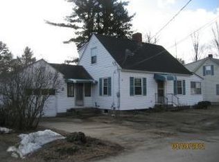 24 Plante St, Rochester, NH 03867