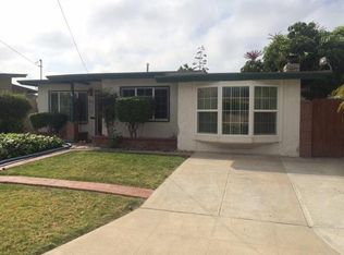 5529 Dwight St, San Diego, CA 92105