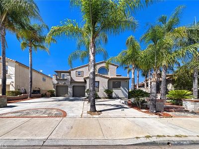 32522 Safflower St, Winchester, CA, 92596