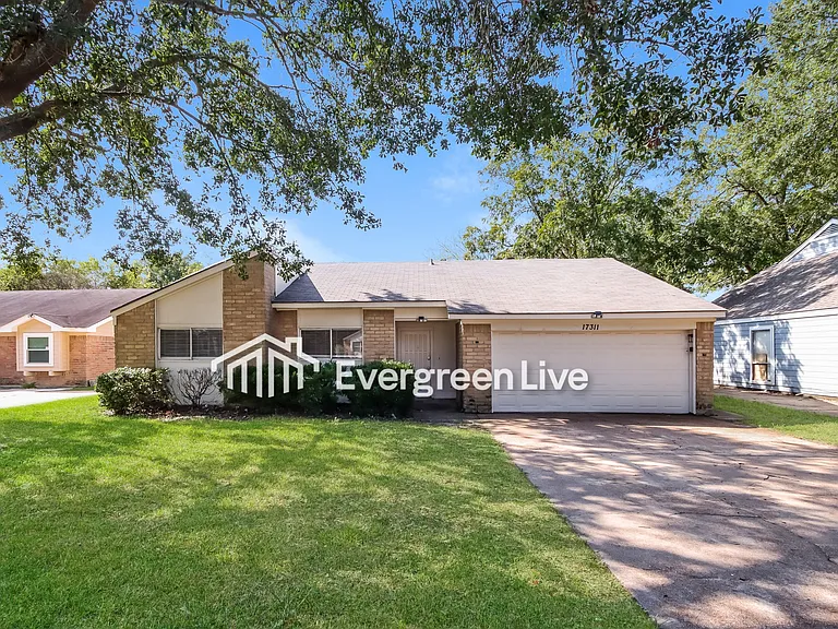 17311 Baronshire Dr — Photo 1