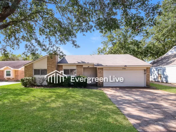 17311 Baronshire Dr, Houston, TX 77070