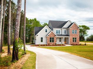 4112 Highfield Dr, Grovetown, GA 30813