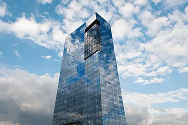 The Dominick at 246 Spring Street in Hudson Square