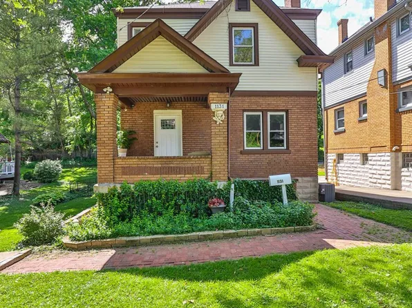 1131 Olivia Ln, Cincinnati, OH 45238
