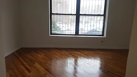 Rented by Lions Share Inc.