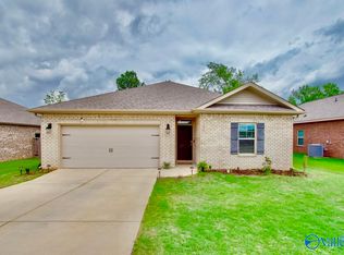 145 Branton Ct, New Market, AL 35761