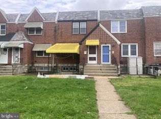 7019 Calvert St, Philadelphia, PA 19149