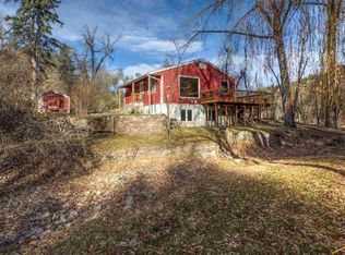 5873 Magic Canyon Rd, Rapid City, SD 57702