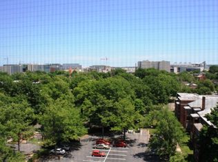 1311 Delaware Ave SW, Washington, DC 20024