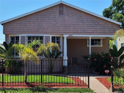 10825 Lou Dillon Ave, Los Angeles, CA, 90059
