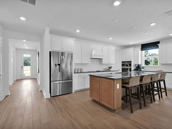 Palmary Kitchen