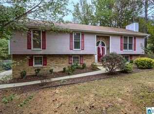 1206 Ash Cv, Alabaster, AL 35007