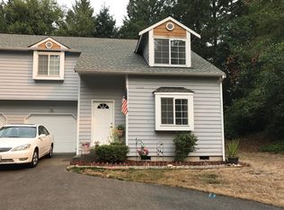 14710 37th Avenue Ct NW, Gig Harbor, WA 98332