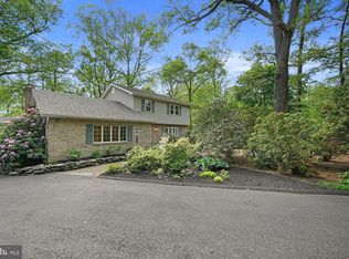 18918 Middletown Rd, Parkton, MD 21120