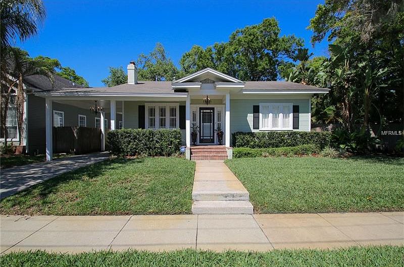 1st image of 3607 W San Juan St