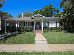 3607 W San Juan St, Tampa, FL 33629