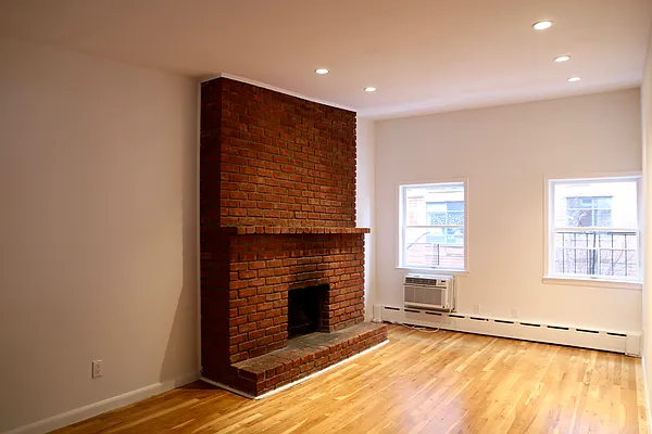 Rented by Brown Harris Stevens | media 6