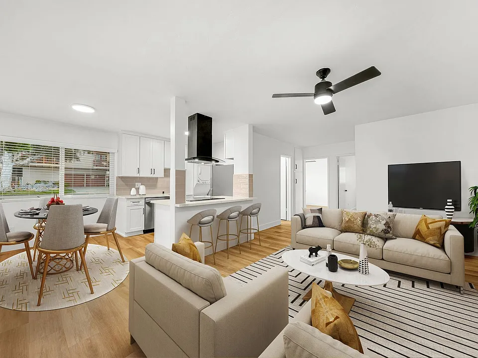 4515 Felton Apartments | Normal Heights Walkable Urban Living