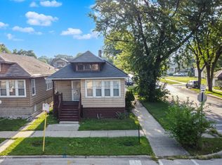 10059 S Lafayette Ave, Chicago, IL