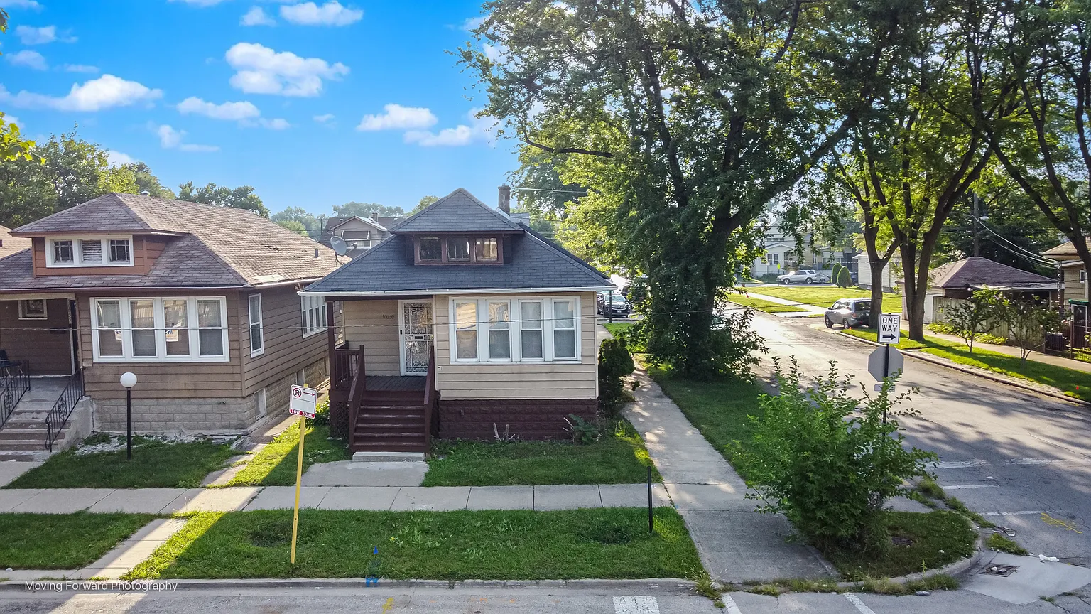 10059 S Lafayette Ave photo 1