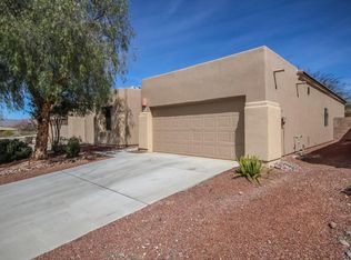 10399 S Avenger Ln, Vail, AZ 85641