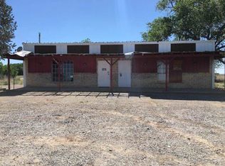 034 Burns Rd, Dexter, NM 88230