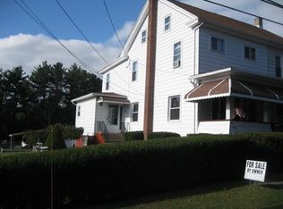 235 6th St, Weatherly, PA 18255