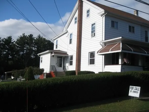 235 6th St, Weatherly, PA 18255