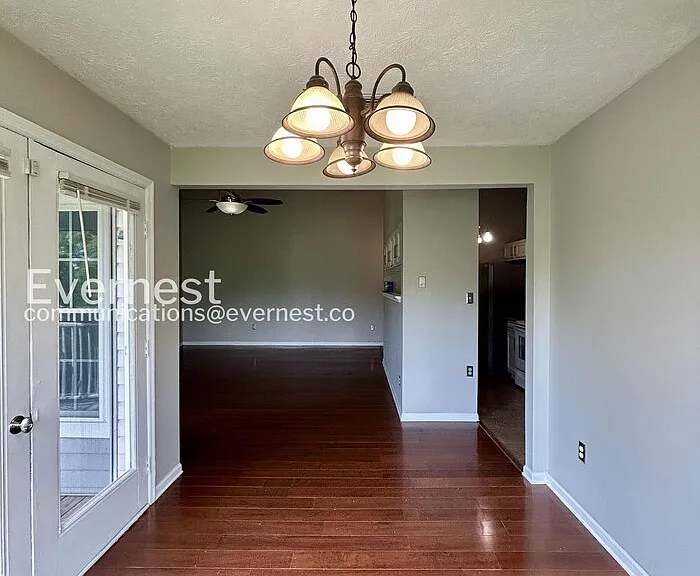 9351 Kempton Manor Ct #1910 — Photo 6