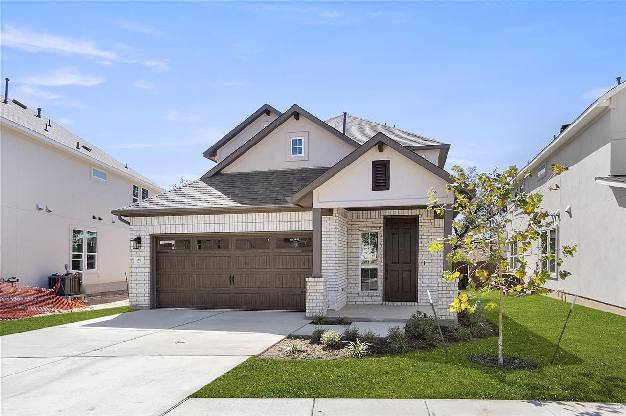 2605 Sam Bass Rd 27, Round Rock, TX 78681 Zillow