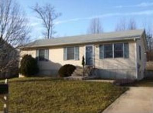 318 E Village Rd, Elkton, MD 21921