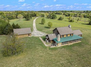 1042 Virginia Rd, Lane, KS 66042